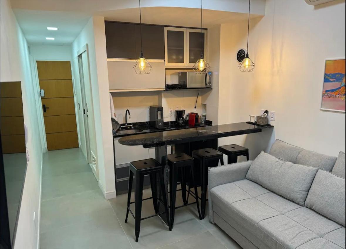 Apartamento Caminho Do Mar