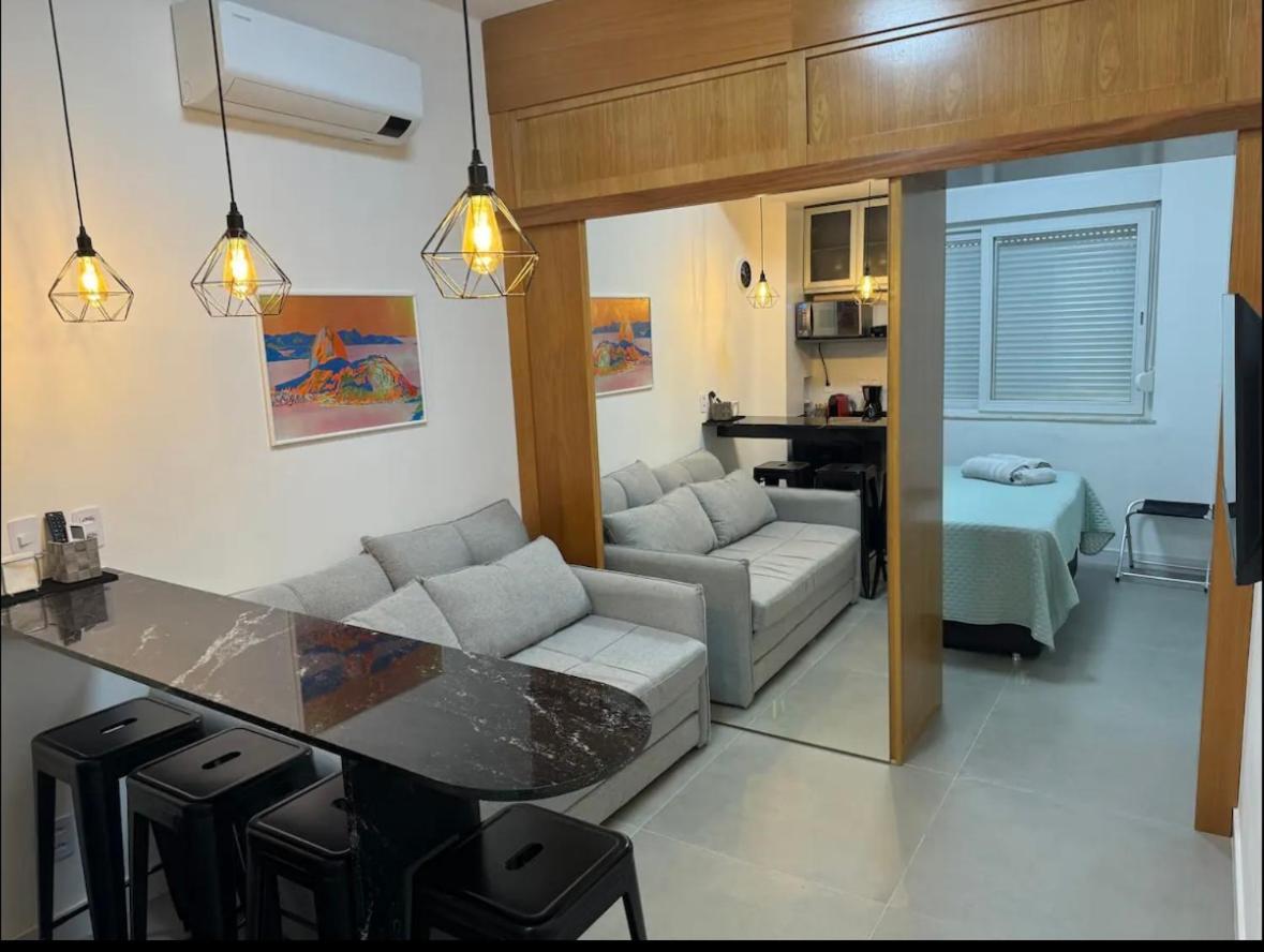 Apartment Caminho Do Mar